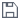 floppy disk
  icon