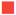 A red square                                                           Detener el vídeo.
  icon